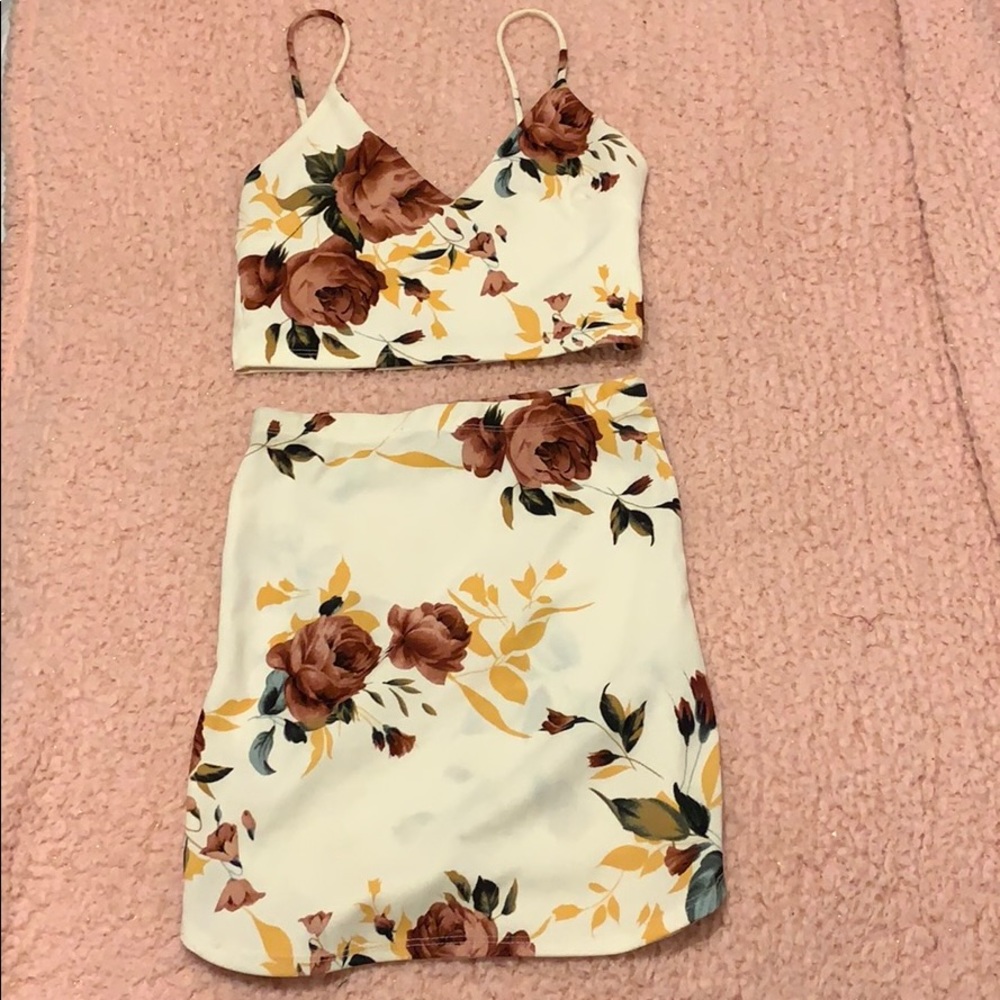 Matching set